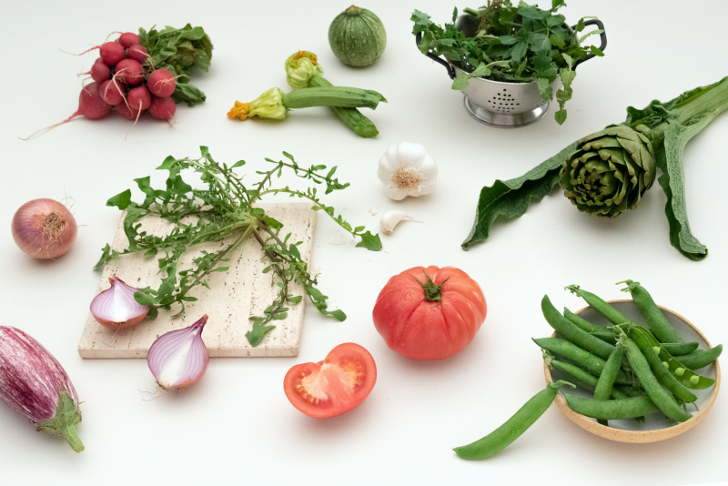 The Perfect Meal | Credit Michalis Konstantas The Perfect Meal | Credit Michalis Konstantas