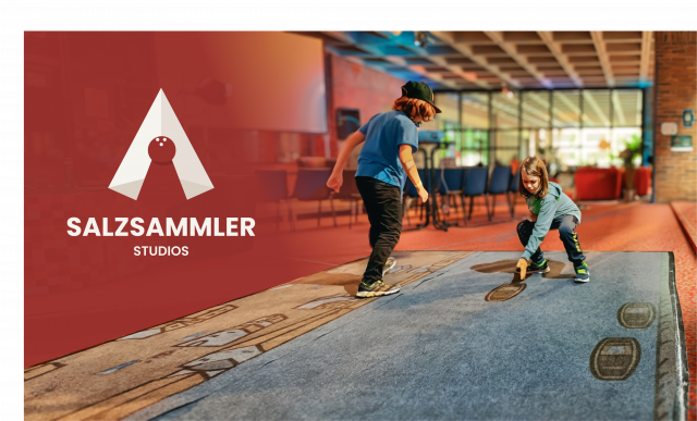 Salzsammler © Salzsammler Studios