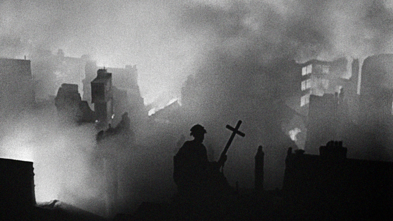 The Natural History of Destruction | Credit: Progress Film The Natural History of Destruction | Credit: Progress Film