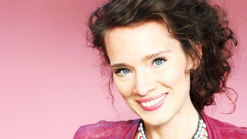 Anna-Sophie Jürgens Anna-Sophie Jürgens